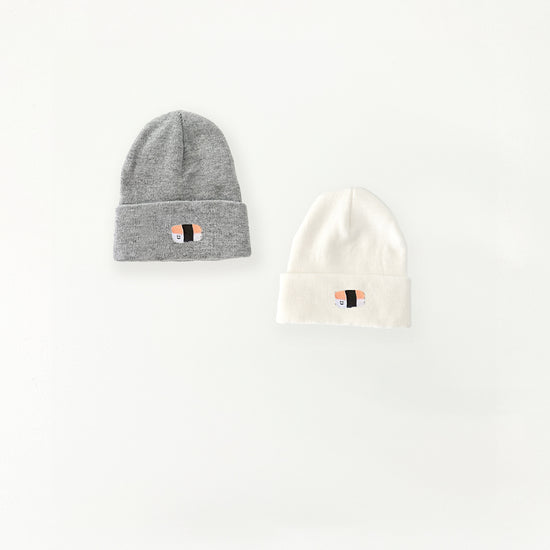 Spam Musubi Kids Beanie